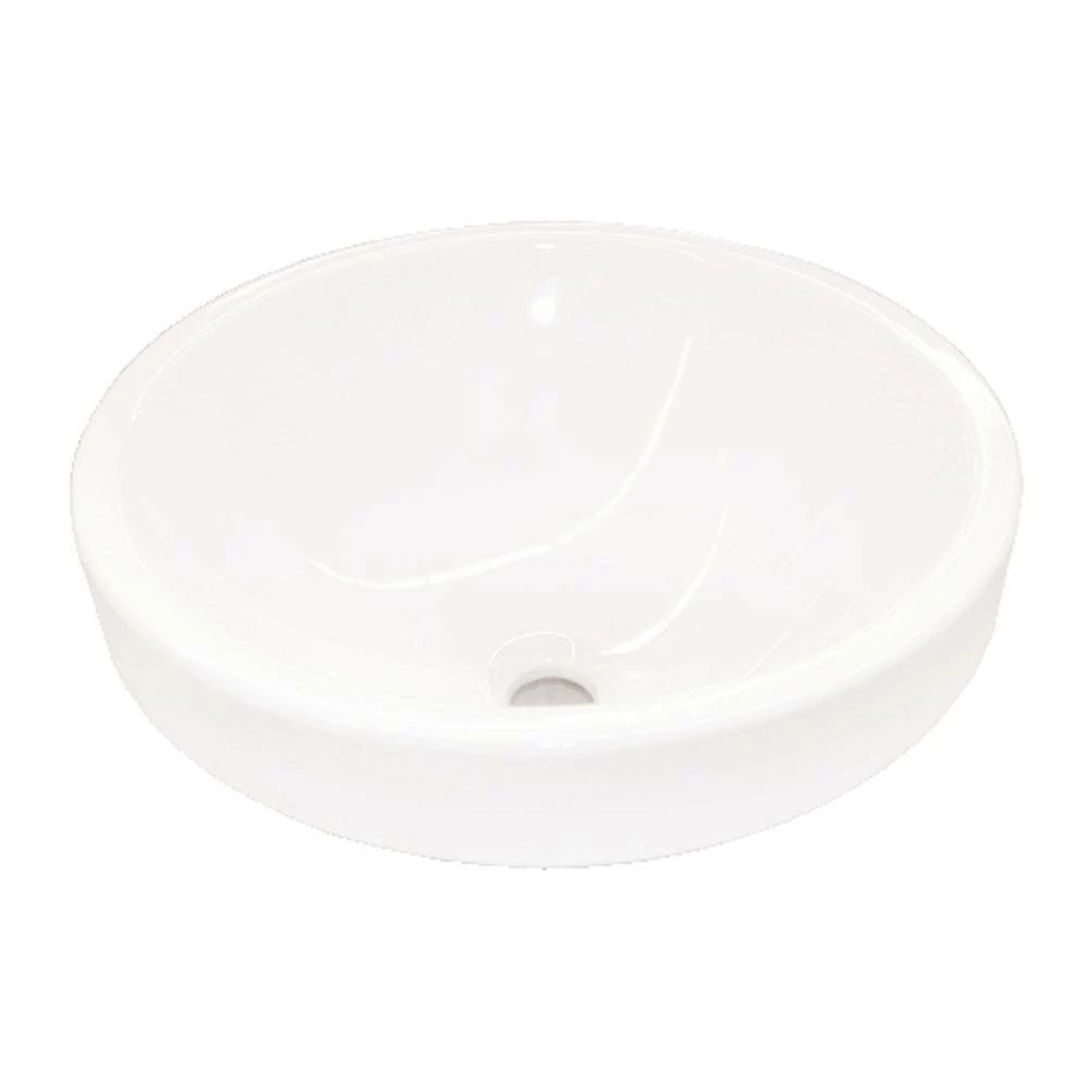 Pearl® KASU - WR Bathroom Sinks 3 Pearl® KASU - WR Bathroom Sinks
