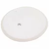 Pearl® Bathroom Sinks KASU - C Kara Beige