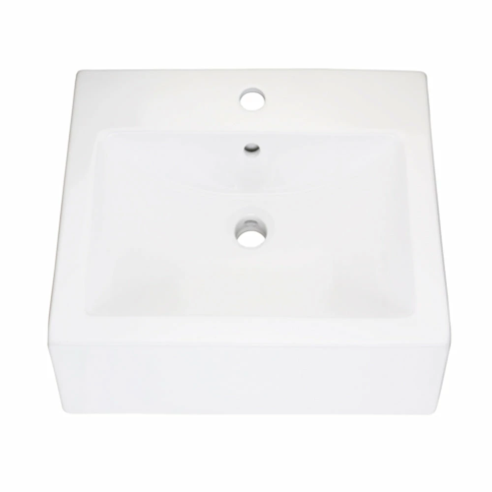 Pearl® Bathroom Sinks KASU - WA 3 Pearl® Bathroom Sinks KASU - WA