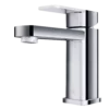Pearl® Bathroom Faucets KIRA Chrome Bathroom Faucet