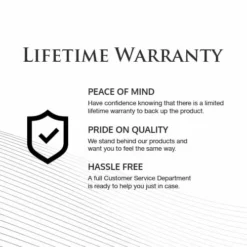 Pearl® Shower Systems ETHAN Hand Shower & Spout Matte Black 9 Pearl® Shower Systems ETHAN Hand Shower & Spout Matte Black