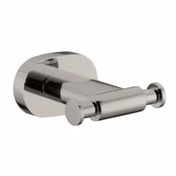 Pearl® MADISON Brushed Nickel Robe Hook Accessories