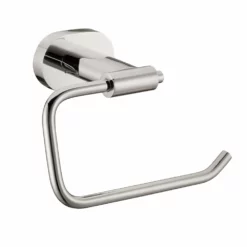 Pearl® MADISON Brushed Nickel Toilet Roll Holder Accessories