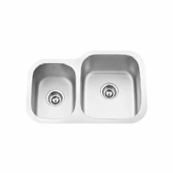 Pearl® Stainless Kitchen Sinks MABÉ - CRX