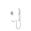 Pearl® MADISON Hand Shower & Spout
