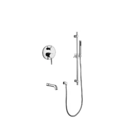Pearl® MADISON Hand Shower & Spout