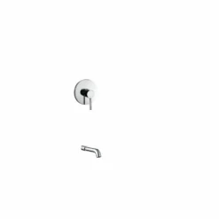 PearlĀ® Shower Systems MADISON Bath Spout