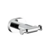 Pearl® MADISON Chrome Robe Hook