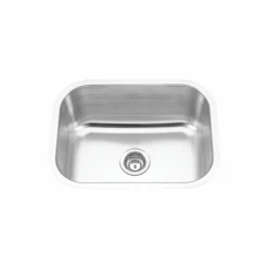Pearl® MÉLO - MINI Stainless Kitchen Sinks