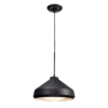 PEARL Canada Mina Matte Black Pendant LED Light Ceiling Lights