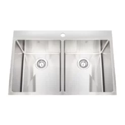 Pearl® PALO - ERA Stainless Kitchen Sinks