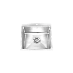Pearl® Stainless Kitchen Sinks PALO - MRA