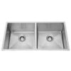 Pearl® Stainless Kitchen Sinks QILA - E