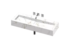 COSENTINO Reflection 1200 Single Bowl One-piece Vanity Sink COSENTINO INTEGRATED VANITIES 25 COSENTINO Reflection 1200 Single Bowl One-piece Vanity Sink COSENTINO INTEGRATED VANITIES