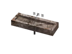 COSENTINO Reflection 1200 Single Bowl One-piece Vanity Sink COSENTINO INTEGRATED VANITIES 34 COSENTINO Reflection 1200 Single Bowl One-piece Vanity Sink COSENTINO INTEGRATED VANITIES