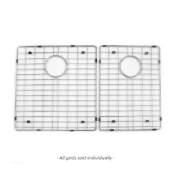 Pearl® SINK GRIDS Accessories