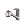 Pearl® SKYLINE Brushed Nickel Kitchen Faucet Kitchen Faucets