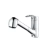 Pearl® SKYLINE Chrome Kitchen Faucet Kitchen Faucets 1 Pearl® SKYLINE Chrome Kitchen Faucet Kitchen Faucets