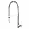 Pearl® SOFI Chrome Kitchen Faucet 1 Pearl® SOFI Chrome Kitchen Faucet