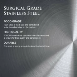 Pearl® Stainless Kitchen Sinks IONA - T