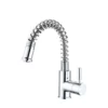 Pearl® STELLA Chrome Bar Faucet