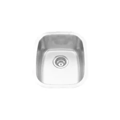 Pearl® TAHI - L Stainless Kitchen Sinks