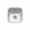 Pearl® Stainless Kitchen Sinks TAHI - LT