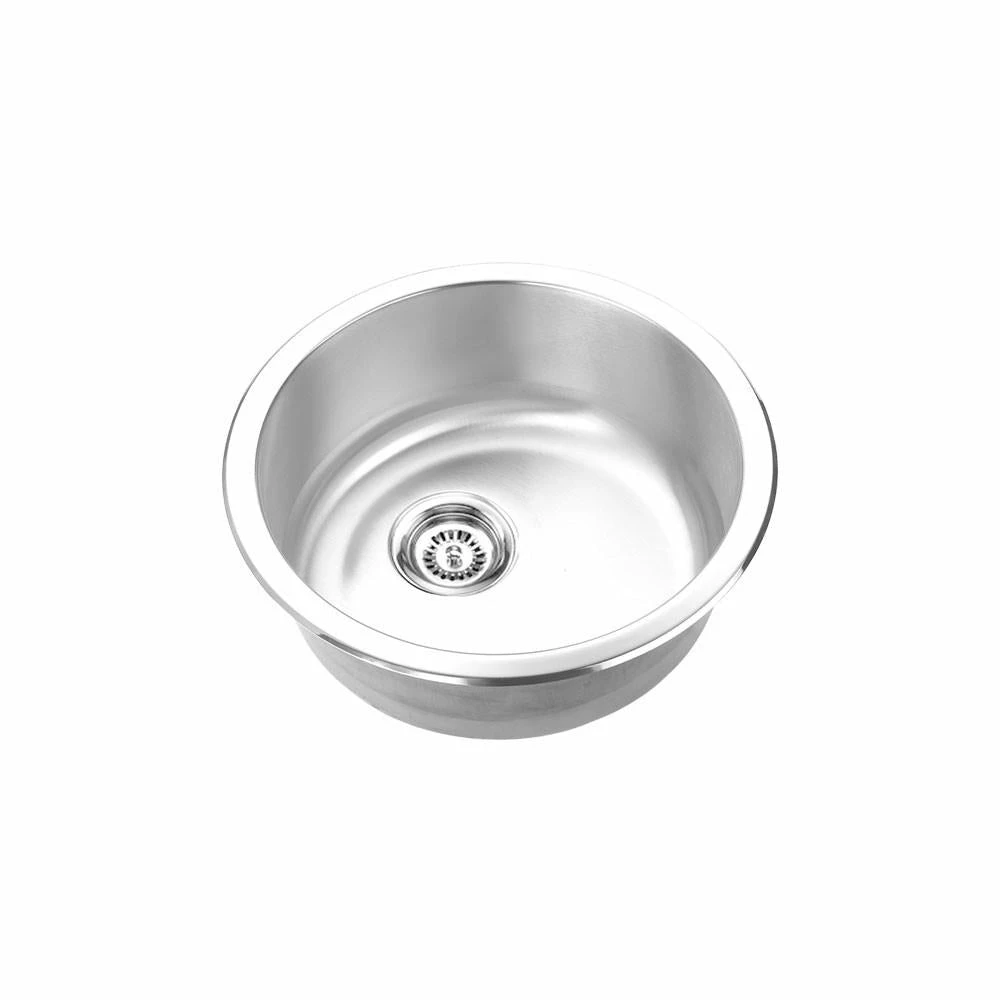 Pearl® TAHI - R Stainless Kitchen Sinks 3 Pearl® TAHI - R Stainless Kitchen Sinks