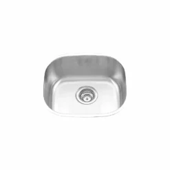 Pearl® Stainless Kitchen Sinks TAHI - S