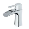 Pearl® TAKKA Chrome Bathroom Faucet
