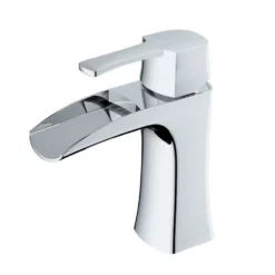 Pearl® TAKKA Chrome Bathroom Faucet