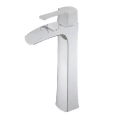 Pearl® Bathroom Faucets TAKKA - H Brushed Nickel Bathroom Faucet