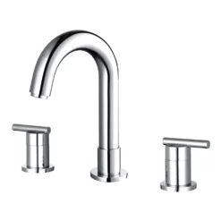 Pearl® TALIA Chrome Bathroom Faucet