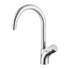 Pearl® TANNER Chrome Bar Faucet Kitchen Faucets