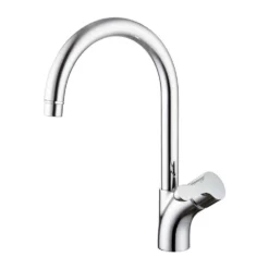 Pearl® TANNER Chrome Bar Faucet Kitchen Faucets