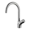 Pearl® Kitchen Faucets TANNER Brushed Nickel Bar Faucet