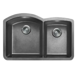 Pearl® Designer Kitchen Sinks VERTU - CL