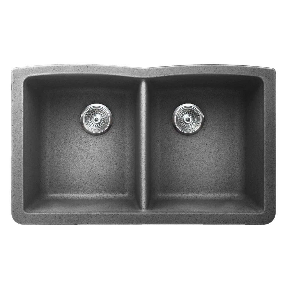 Pearl® Designer Kitchen Sinks VERTU - E 3 Pearl® Designer Kitchen Sinks VERTU - E