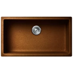 Pearl® Designer Kitchen Sinks VERTU - M