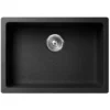 Pearl® VERTU - S Designer Kitchen Sinks